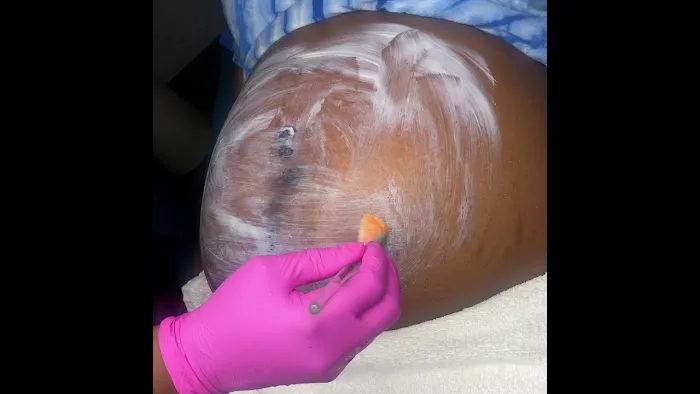 Corinthiansbeauty Spa Picture 5