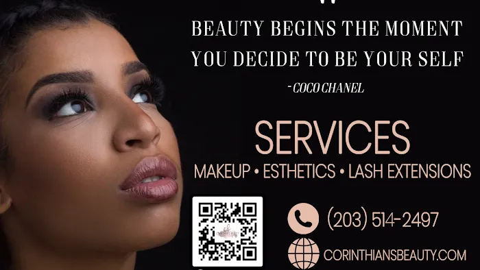 Corinthiansbeauty Spa Picture 6