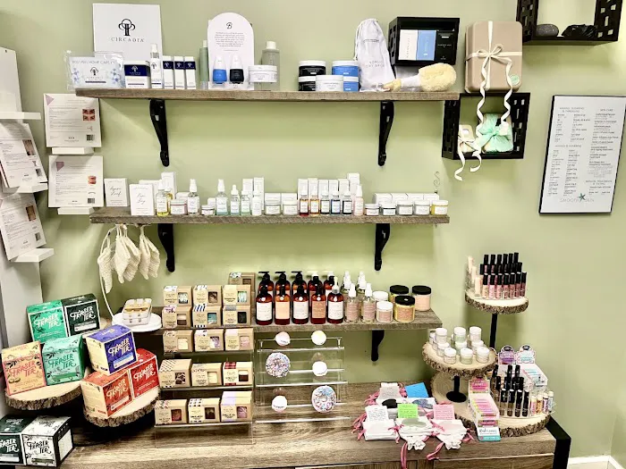 Smooth Skin Picture 1