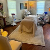 Tranquility Skin Services ico