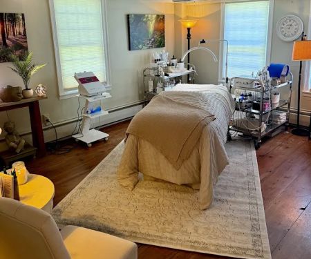 Tranquility Skin Services