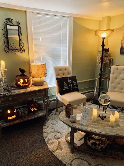 Tranquility Skin Services Picture 9