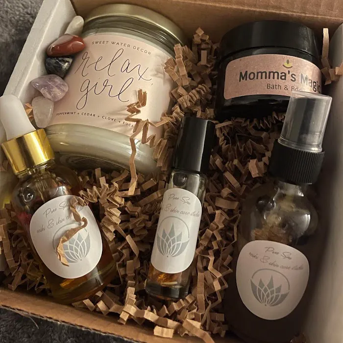 Pure Spa Wellness Picture 4