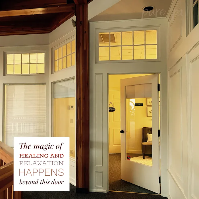 Pure Spa Wellness Picture 9