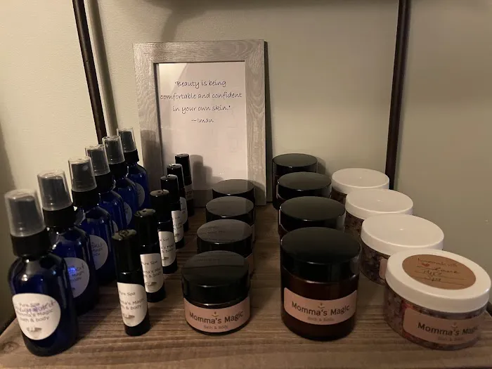 Pure Spa Wellness Picture 10