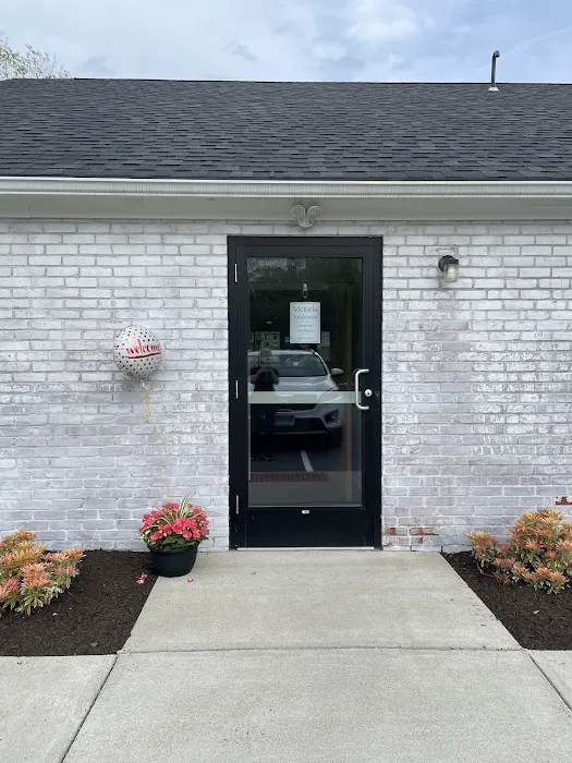 Victoria Anderson Advanced Aesthetics Picture 2