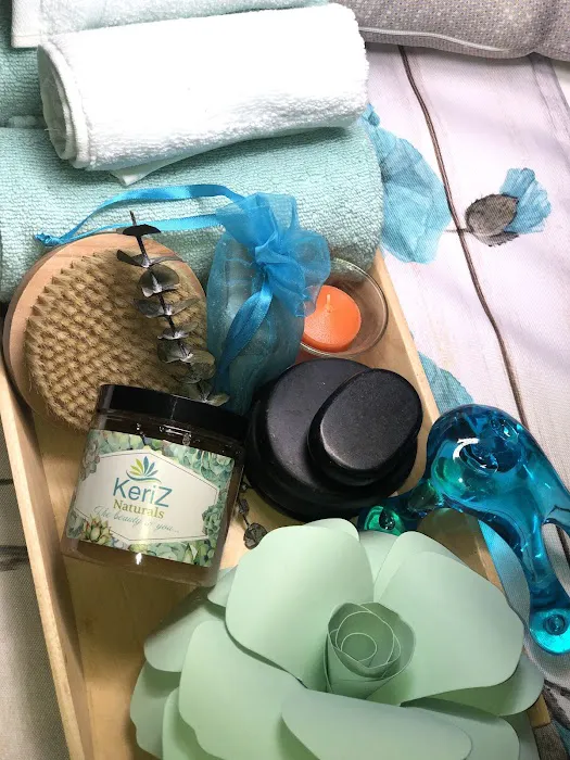 KeriZ Lash & Skincare Picture 3