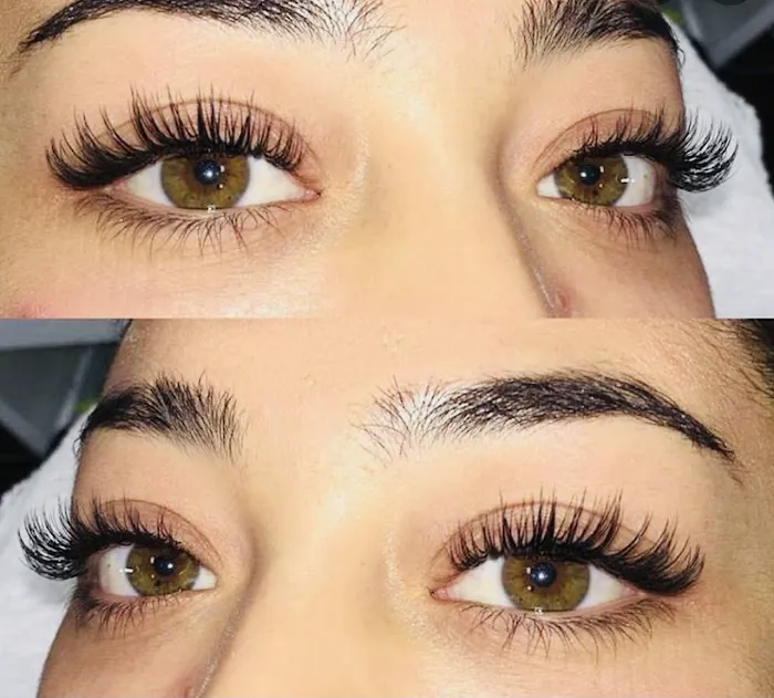 KeriZ Lash & Skincare Picture 1