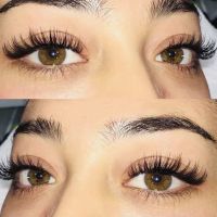 KeriZ Lash & Skincare ico