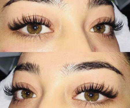 KeriZ Lash & Skincare