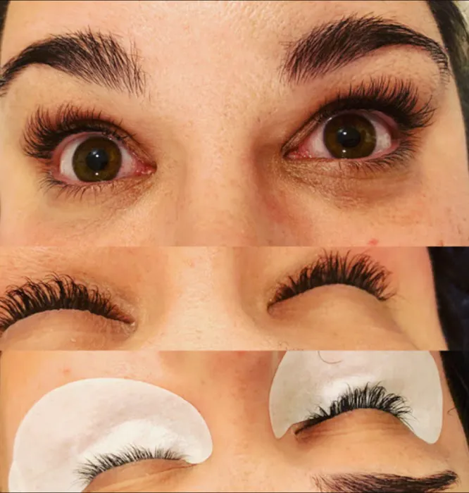 On The Glow Picture 5