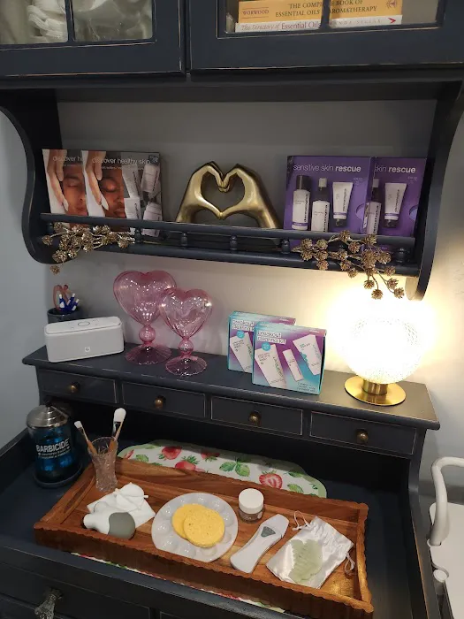 Skin Rhapsodie Esthetics Picture 3