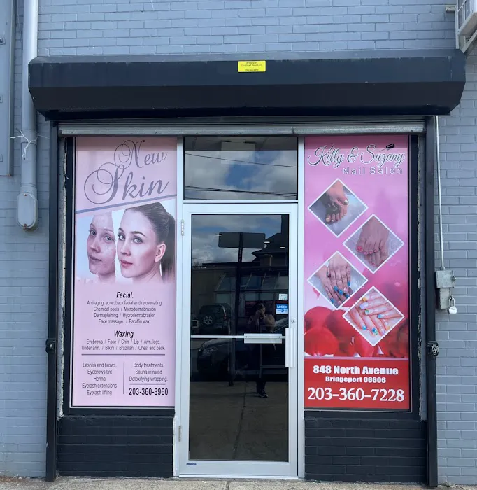 New Skin Llc. Picture 2