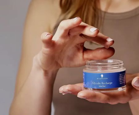 Underground Aesthetics