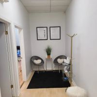 Yure skinn & Body Lounge ico