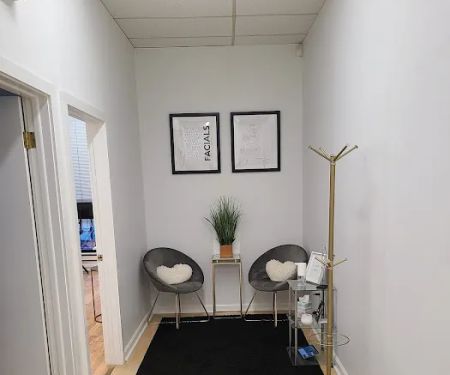 Yure skinn & Body Lounge