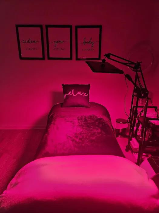 Yure skinn & Body Lounge Picture 5