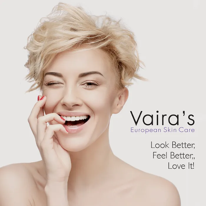 Vaira's European Skin Care Picture 2