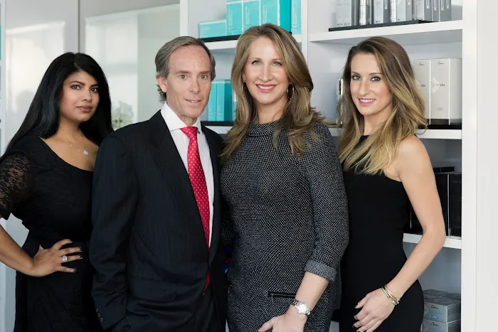 The Acne Clinic at Greenwich Medical Spa Westport Picture 1