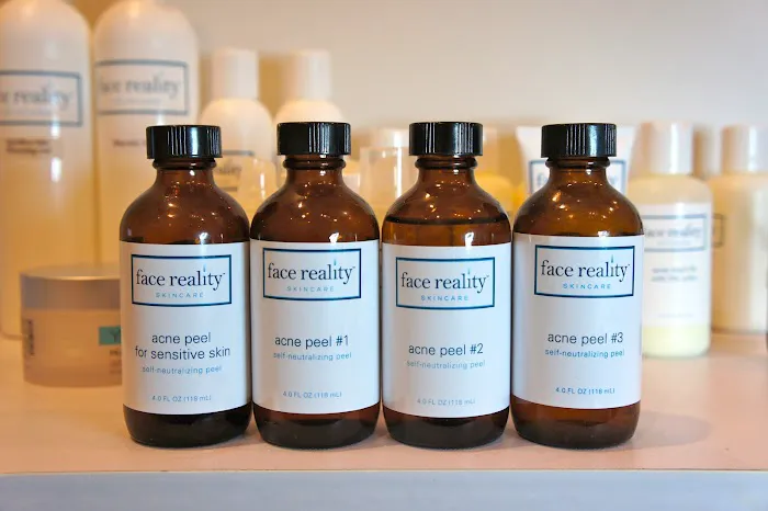 The Acne Clinic at Greenwich Medical Spa Westport Picture 2