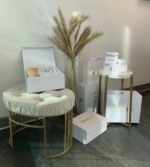 Gmirka Luxury Skin Care Picture 2