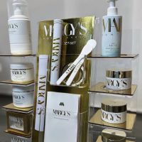 Gmirka Luxury Skin Care ico