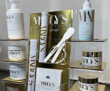 Gmirka Luxury Skin Care