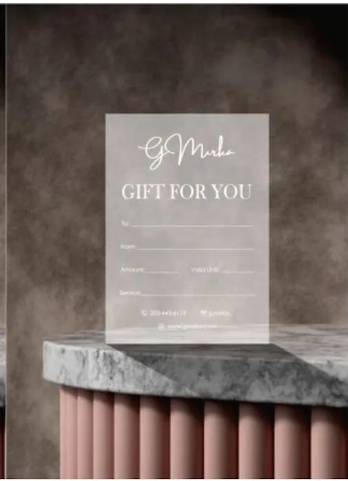 Gmirka Luxury Skin Care Picture 8