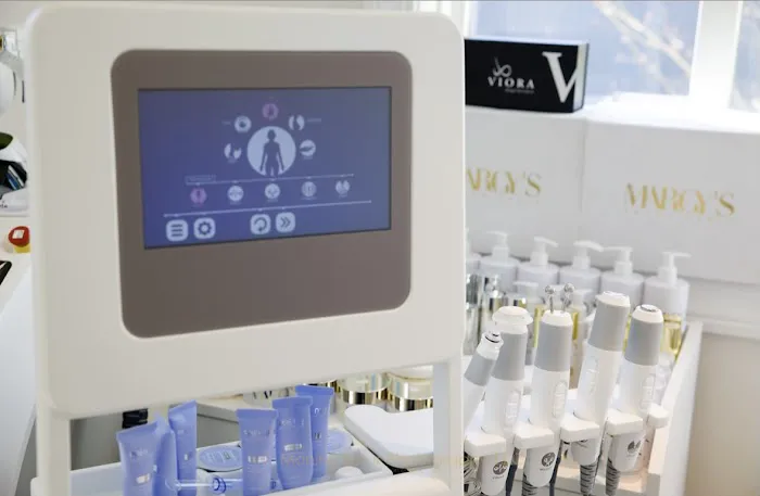 Gmirka Luxury Skin Care Picture 5