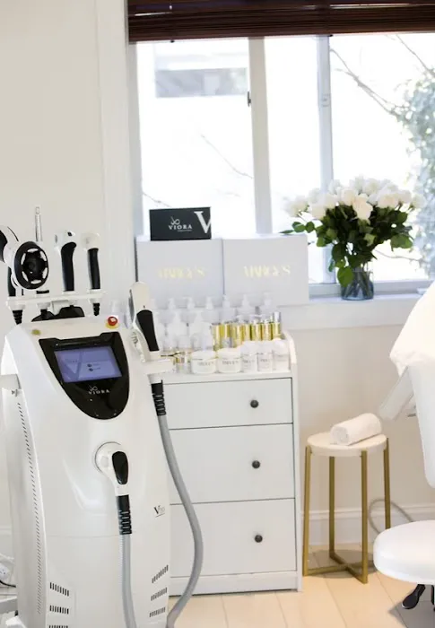 Gmirka Luxury Skin Care Picture 4