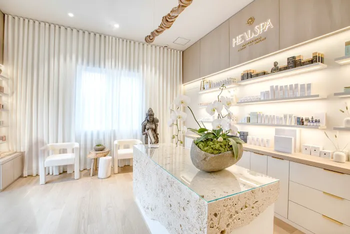 Heal Spa / Skin by Kataryna Picture 1