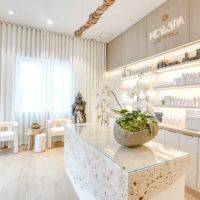 Heal Spa / Skin by Kataryna ico