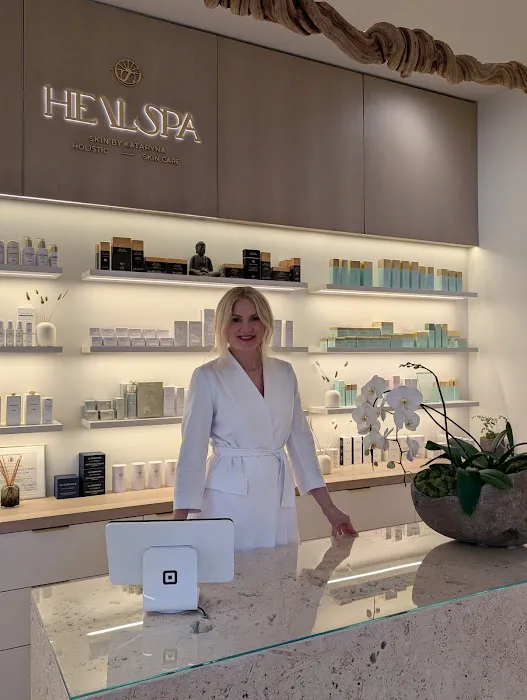 Heal Spa / Skin by Kataryna Picture 4