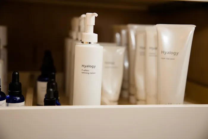 Heal Spa / Skin by Kataryna Picture 6