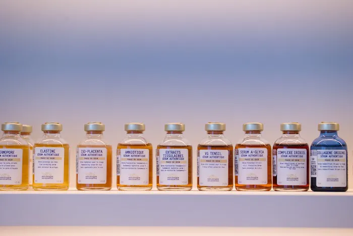 Heal Spa / Skin by Kataryna Picture 3