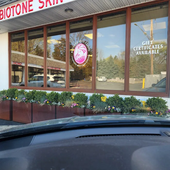 Biotone Skin clinic Picture 5