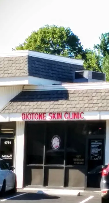 Biotone Skin clinic Picture 4