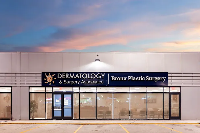 Schweiger Dermatology Group - Throggs Neck Picture 1