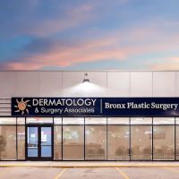 Schweiger Dermatology Group - Throggs Neck ico