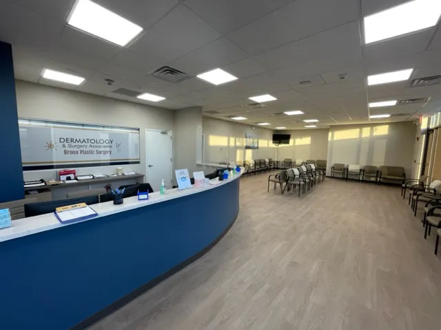 Schweiger Dermatology Group - Throggs Neck Picture 2