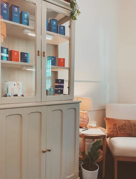 The Bare. Collective Picture 1