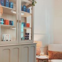 The Bare. Collective ico