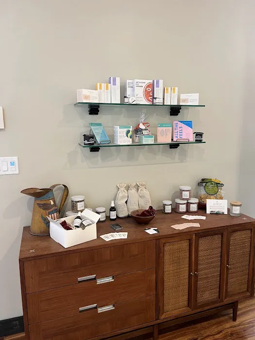 The Bare. Collective Picture 5