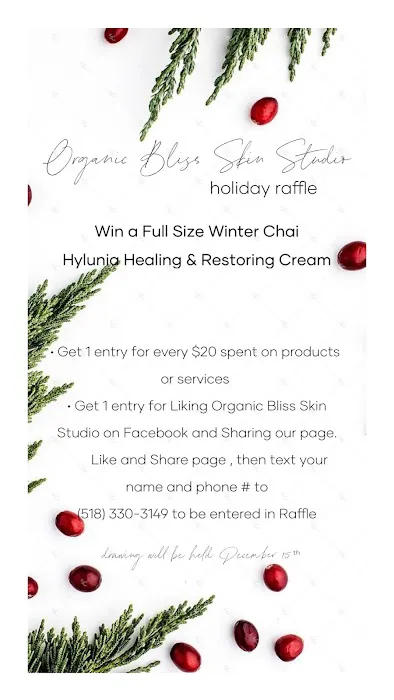 Organic Bliss Skin Studio Picture 4