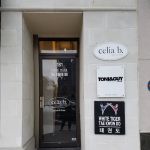 Celia B Waxing and Skin Care Clinic