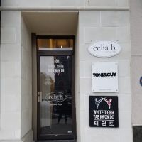 Celia B Waxing and Skin Care Clinic ico