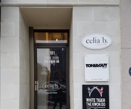 Celia B Waxing and Skin Care Clinic