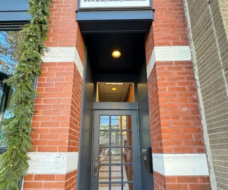 Face Candy Aesthetics