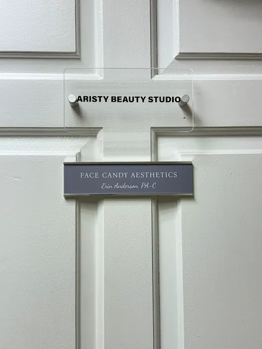 Face Candy Aesthetics Picture 3