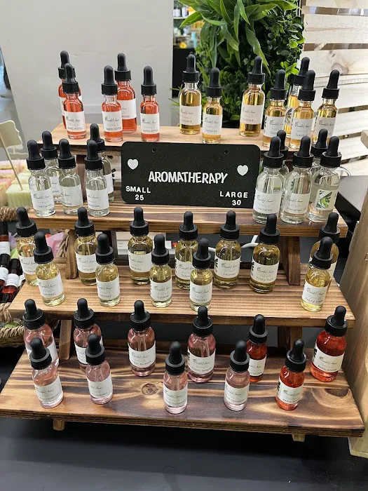 Beautiful Amore Skincare JFK Terminal 8 Picture 2